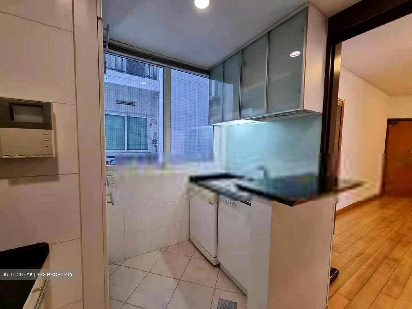 Robertson 100 (D9), Apartment #400588551